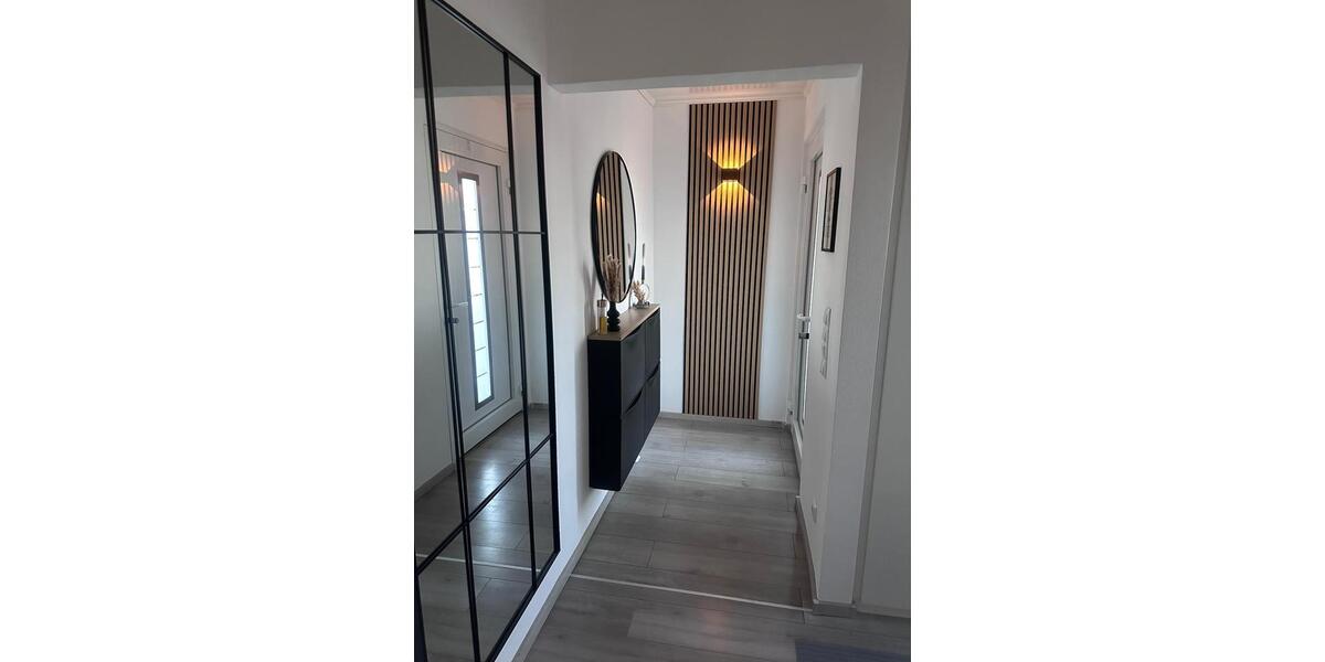 Doppelhaushälfte Schweinfurt Bellevue - 3 Zimmer, 90 m&sup2;, 350.000&euro; | Angebot:26416362