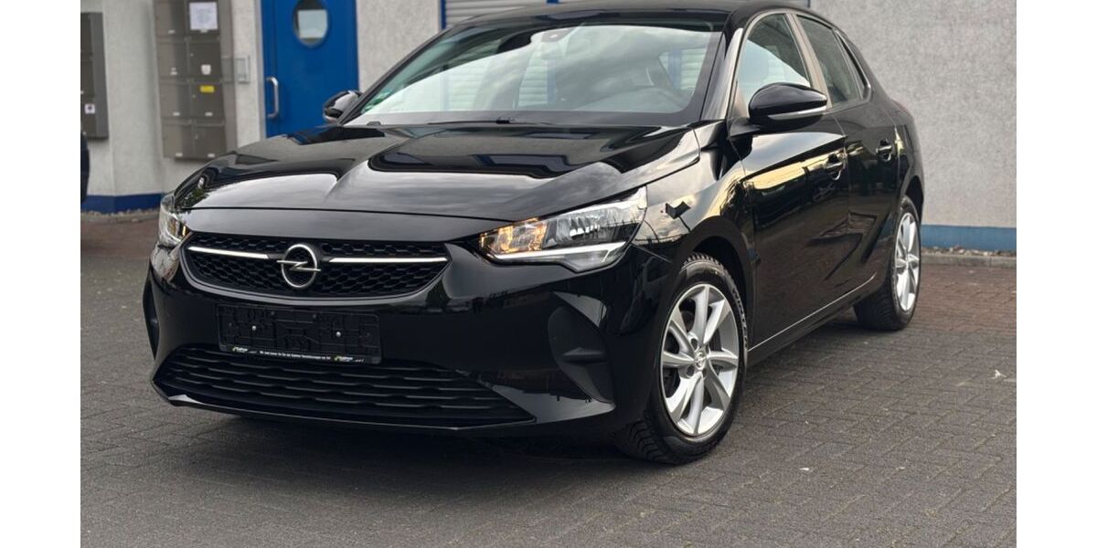 Opel Corsa 60.149 km 8.900 &euro; Schwerte 58239