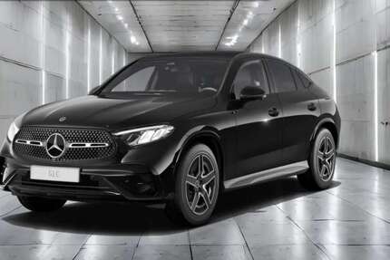 Mercedes-Benz GLC 200 9.900 km 60.590 &euro; Villingen-Schwenningen 78052