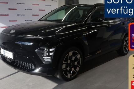 Hyundai KONA Elektro 27.990 km 34.650 € Schweinfurt 97424