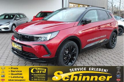 Opel Grandland (X) 60.700 km 20.590 € Weimar 99427