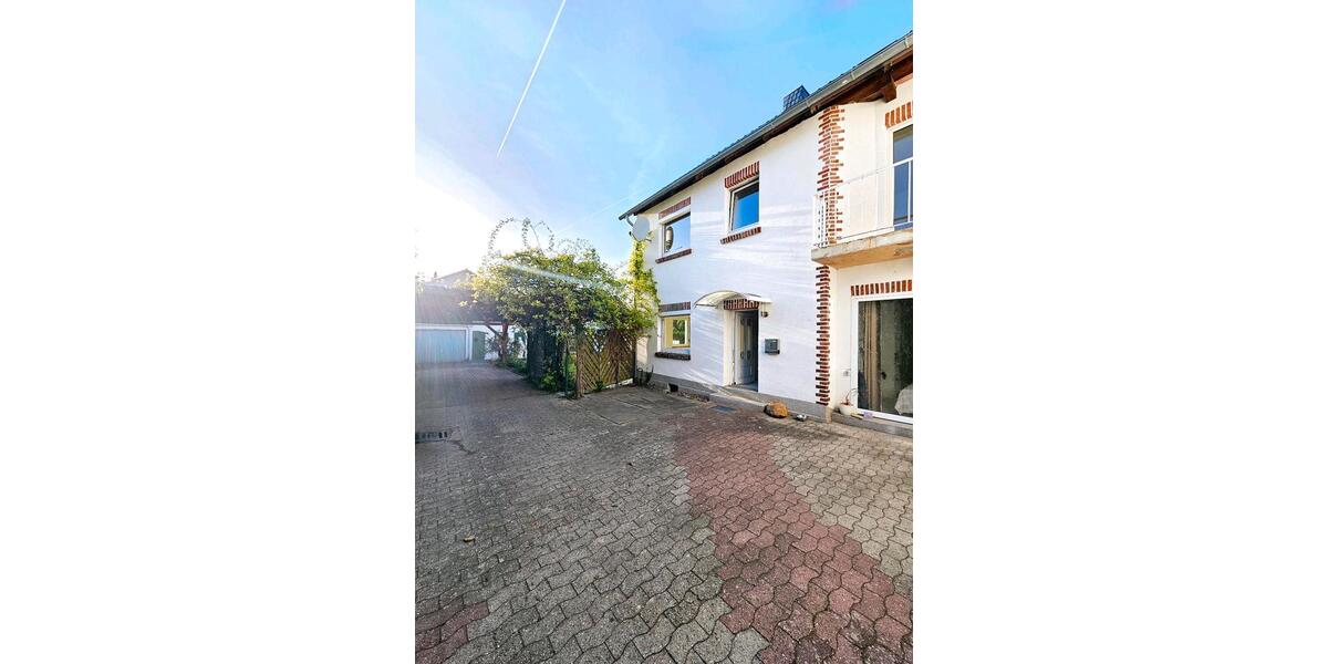 Einfamilienhaus Wolfsburg Detmerode - 5 Zimmer, 161 m&sup2;, 1.590&euro; | Angebot:26302720