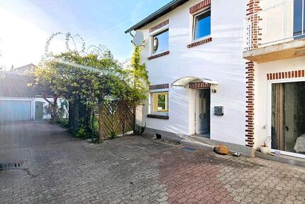 Haus Wolfsburg Detmerode - 5 Zimmer, 161 m&sup2;, 1.590&euro; | Angebot:26302720