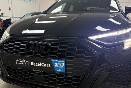 Audi A3 88.000 km 26.900 &euro; Wurmlingen (Tuttlingen) 78573