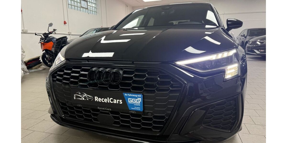 Audi A3 88.000 km 26.900 &euro; Wurmlingen (Tuttlingen) 78573