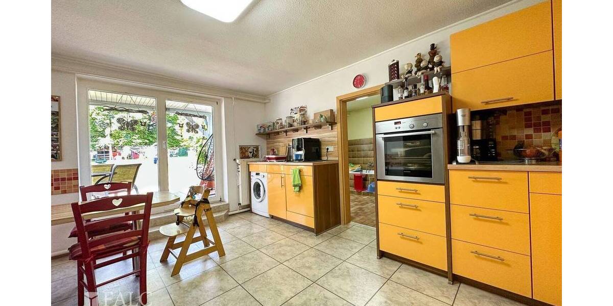 Einfamilienhaus Ankershagen Friedrichsfelde - 9 Zimmer, 256 m&sup2;, 420.000&euro; | Angebot:25668634