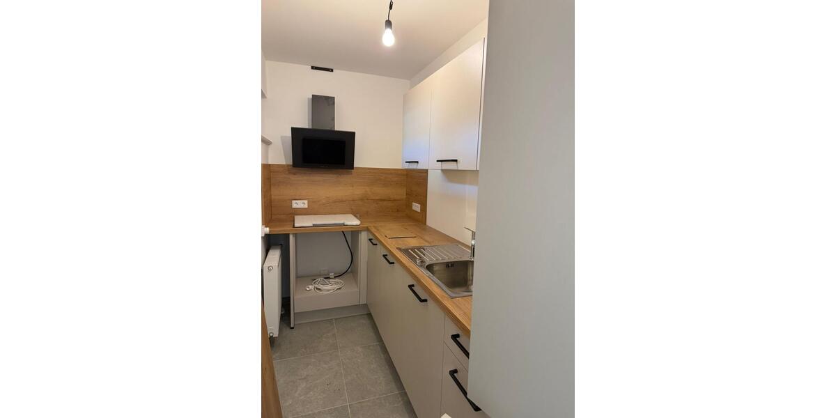Erdgeschoßwohnung Münster Erphoviertel - 2 Zimmer, 54 m&sup2;, 275.000&euro; | Angebot:25308284