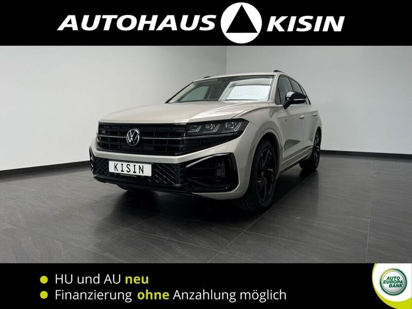 Touareg