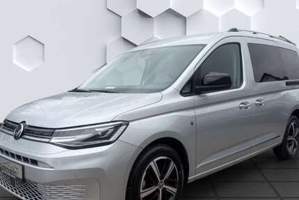 VW Caddy 28.398 km 35.428 &euro; Berlin 12524
