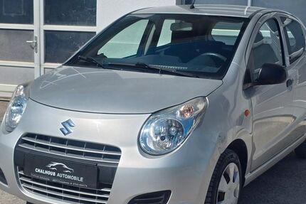 Suzuki Alto 133.000 km 2.999 &euro; Kressbronn 88079