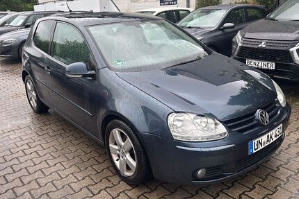 VW Golf 160.000 km 3.699 &euro; Dortmund 44125