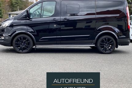Ford Tourneo Custom 70.000 km 34.990 &euro; Bad Gottleuba-Berggießhübel / Bahra 01816