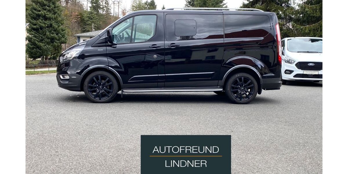 Ford Tourneo Custom 70.000 km 34.990 &euro; Bad Gottleuba-Berggießhübel / Bahra 01816