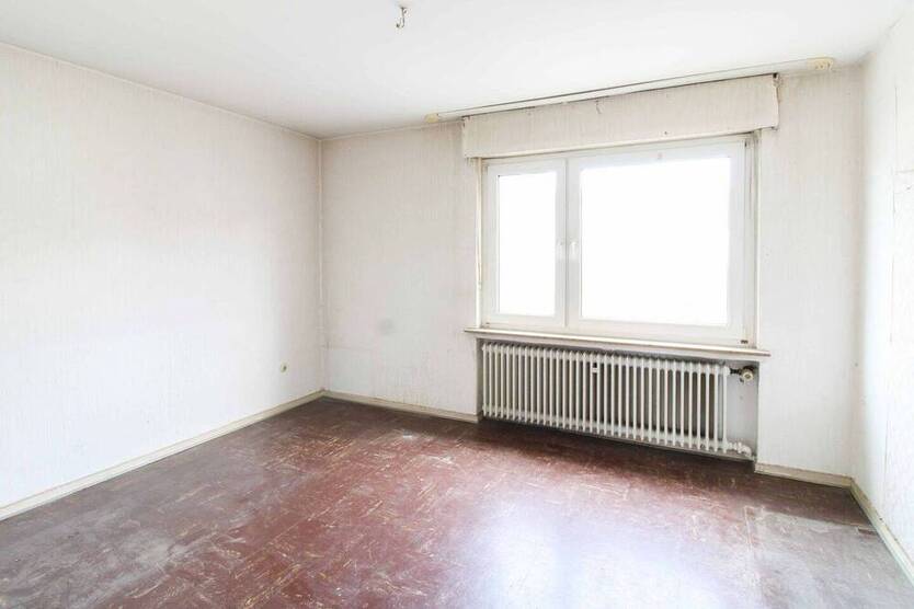 Attraktives 3-Familienhaus in Hamm - zentrale Lage mit großem Entwicklungspotenzial