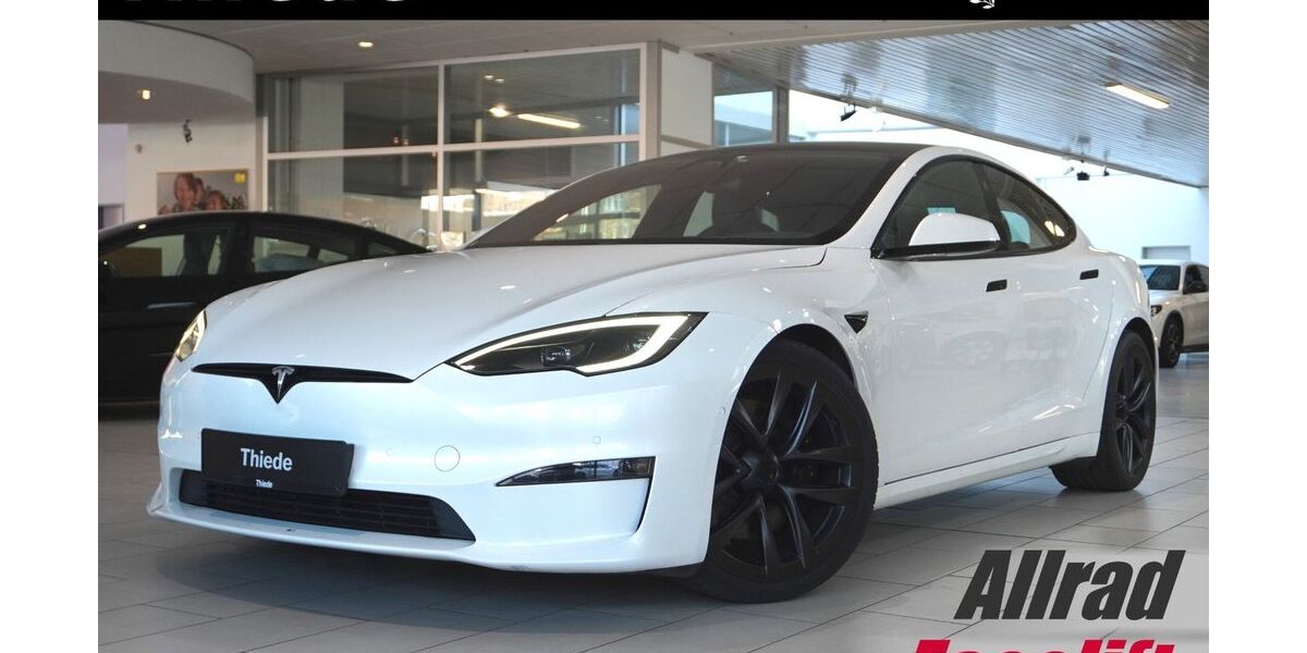 Tesla Model S 70.250 km 65.850 &euro; Schöningen 38364
