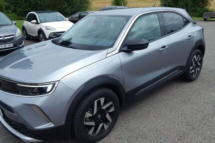Opel Mokka 16.900 km 21.150 &euro; Bermatingen 88697