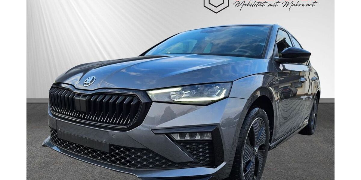 Skoda Scala 28.903 km 24.997 &euro; Schönau 84337