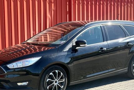Ford Focus 220.000 km 3.800 &euro; Wittlich 54516