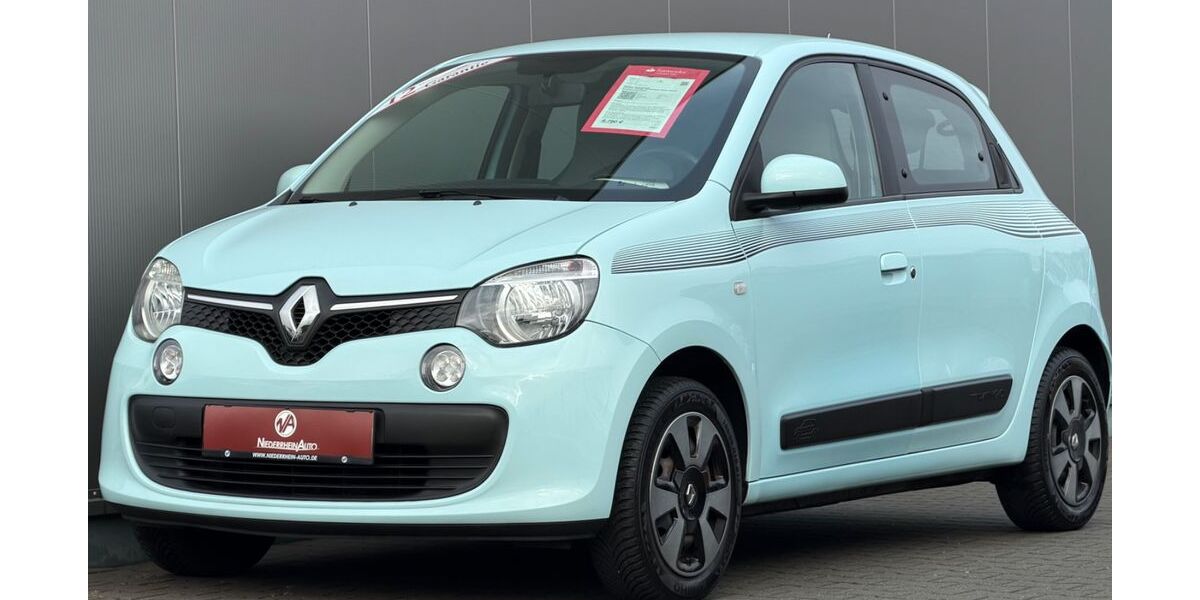 Renault Twingo 77.000 km 6.790 &euro; Kempen 47906