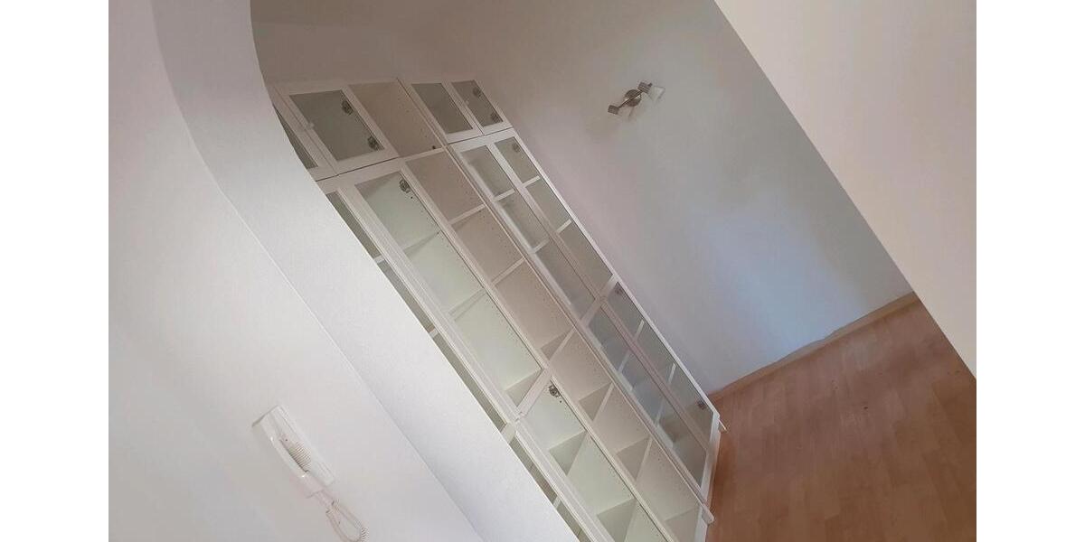 Erdgeschoßwohnung Hilpoltstein - 4 Zimmer, 110 m&sup2;, 600&euro; | Angebot:25390361