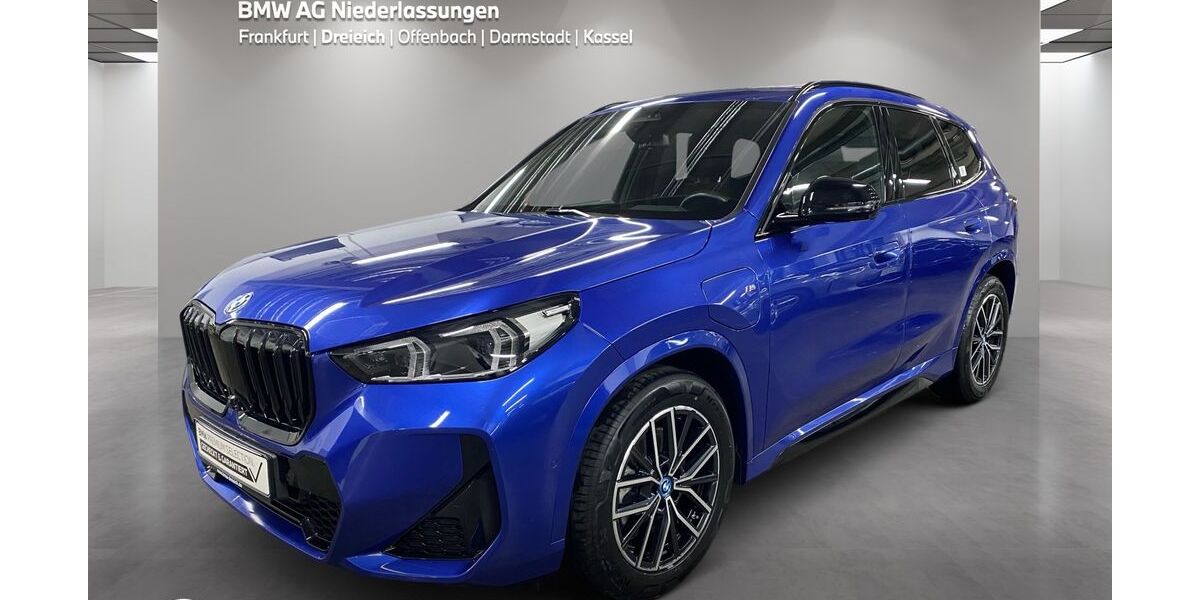 BMW X1 31.341 km 44.002 &euro; Dreieich-Sprendlingen 63303