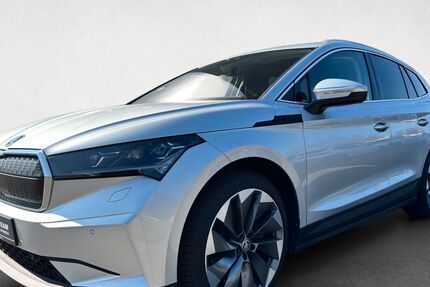 Skoda Enyaq 44.982 km 39.990 &euro; Bielefeld 33609