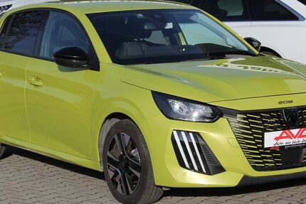 Peugeot 208 26.282 km 14.800 &euro; Ebersberg 85560