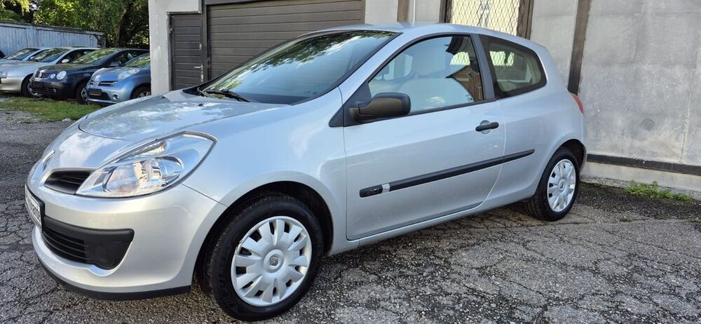 Clio