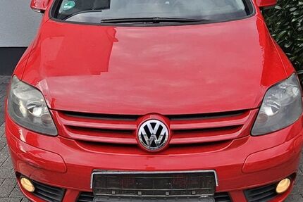 VW Golf Plus 278.000 km 1.300 € Andernach 56626