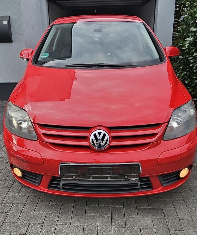 VW Golf Plus 278.000 km 1.300 € Andernach 56626