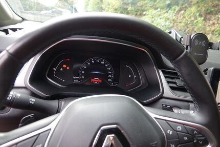 Renault Captur 50.500 km 16.950 &euro; Karlsruhe 76228