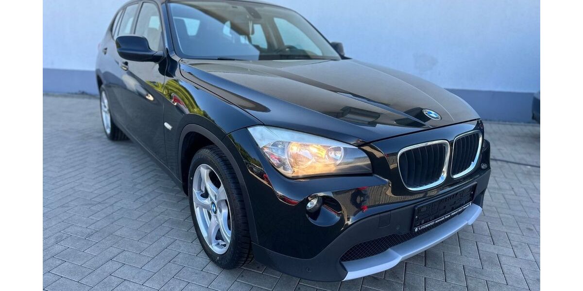 BMW X1 263.456 km 3.800 &euro; Trierweiler 54311