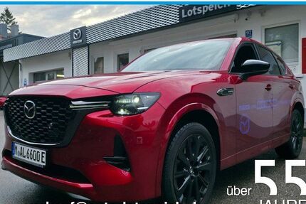 Mazda CX-60 8.500 km 45.000 € München 81549