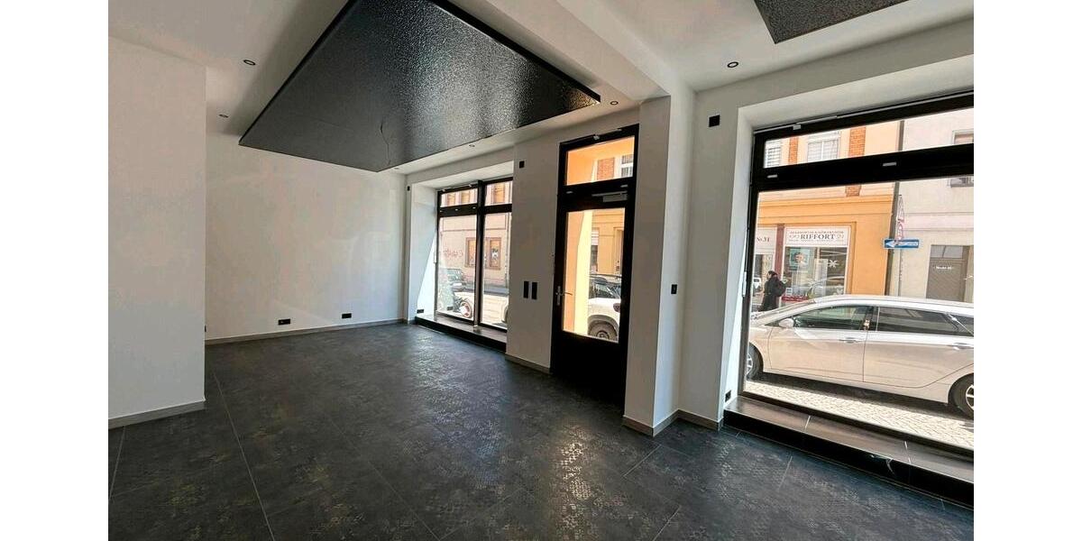 Gewerbeobjekt Eisleben (Lutherstadt) - 500&euro; | Angebot:26420761