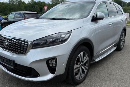 Kia Sorento 114.013 km 25.990 € Ofterdingen 72131