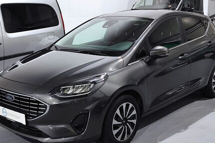 Ford Fiesta 13.961 km 15.590 &euro; Dissen a.T.W. 49201