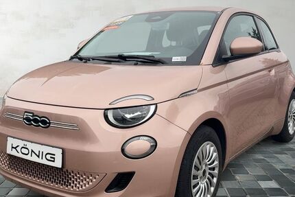 Fiat 500e 35.169 km 12.990 € Erfurt 99091