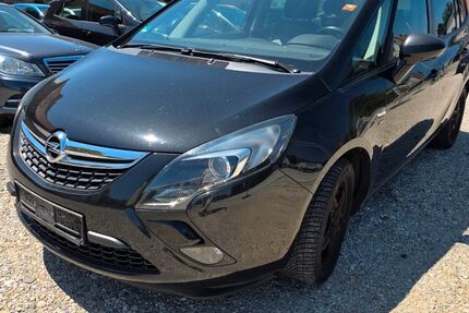 Opel Zafira 350.990 km 1.999 &euro; Erding 85435