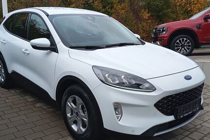 Ford Kuga 23.730 km 22.500 &euro; Walzbachtal 75045