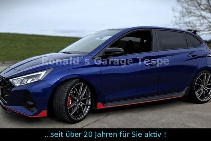 Hyundai i20 63.600 km 23.500 &euro; Tespe 21395