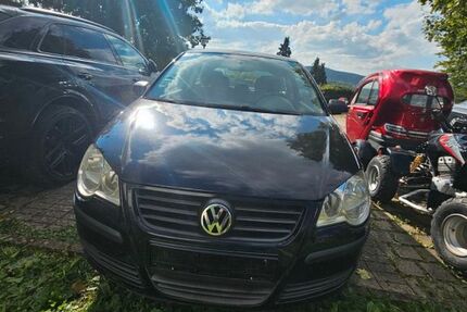 VW Polo 251.771 km 1.199 € Mosbach 74821