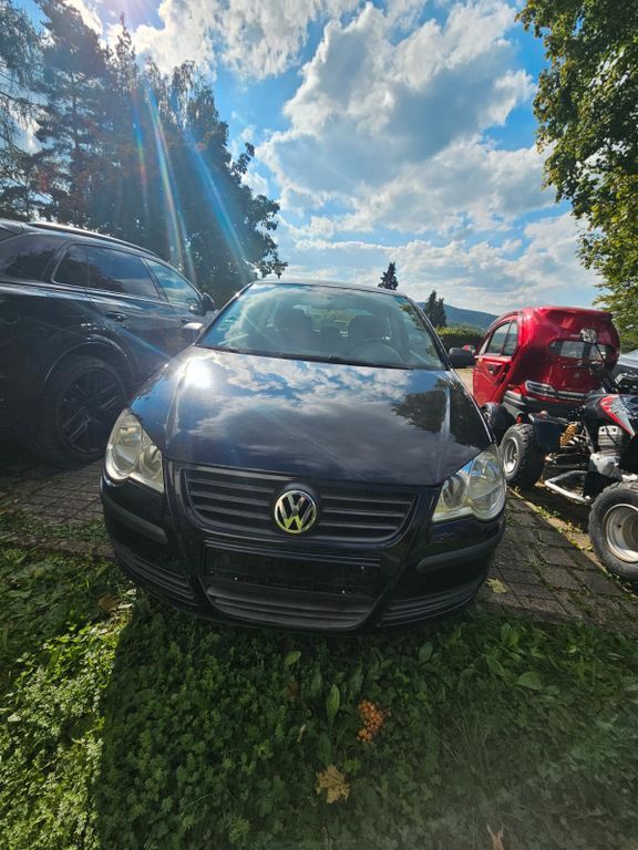 VW Polo 251.771 km 1.199 € Mosbach 74821