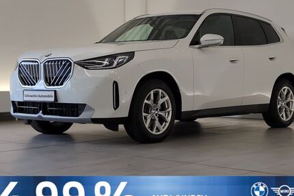 BMW X3 6.171 km 49.900 &euro; Würzburg 97076