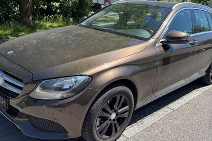 Mercedes-Benz C 250 298.100 km 8.690 &euro; Dachau 85221