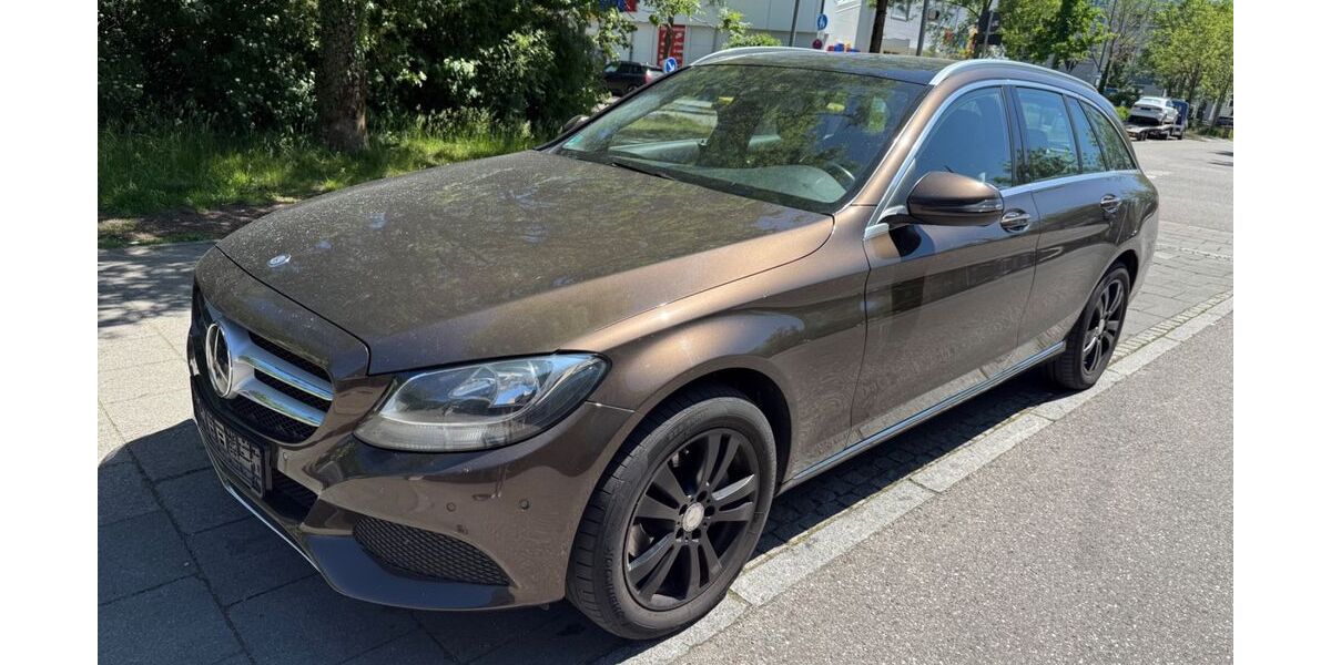 Mercedes-Benz C 250 298.100 km 8.690 &euro; Dachau 85221