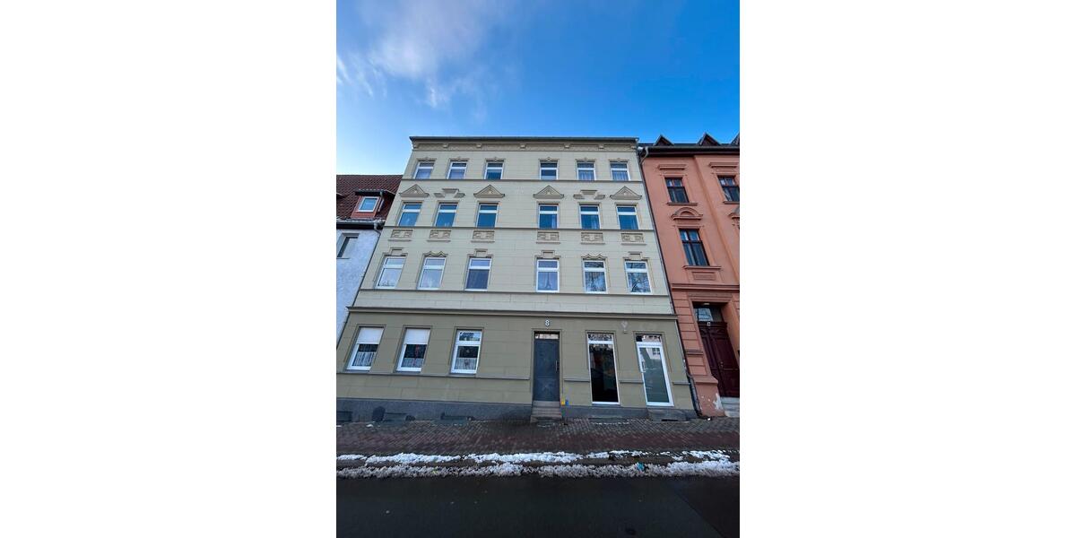 Ladengeschäft Büro Brandenburg Havel zimmer