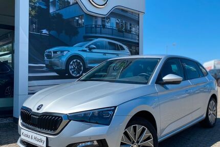 Skoda Scala 27.080 km 19.900 &euro; Bad Doberan 18209