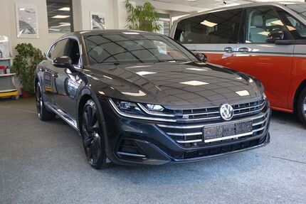 VW Arteon 59.500 km 32.999 &euro; Nürnberg 90451