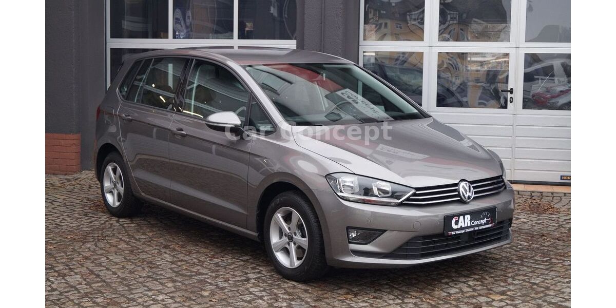 VW Golf 82.000 km 12.490 &euro; Chemnitz 09127