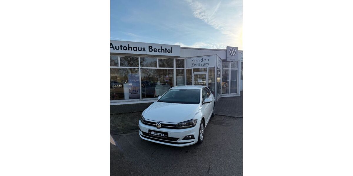 VW Polo 67.310 km 15.850 &euro; Brackenheim 74336